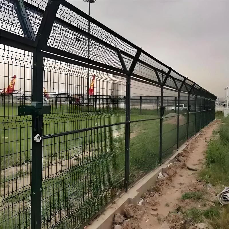 廊坊市护栏网铁丝网 - 方案